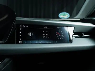 AUDI A6 E-Tron Avant ACC 360 Memory