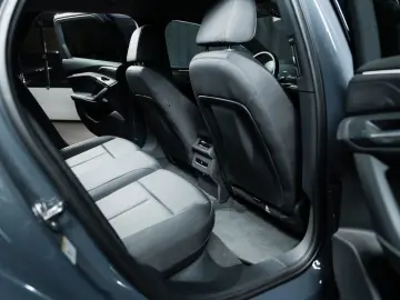 AUDI A6 E-Tron Avant ACC 360 Memory