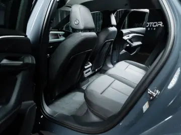 AUDI A6 E-Tron Avant ACC 360 Memory
