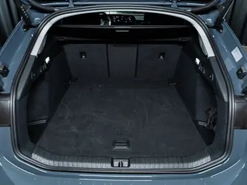 AUDI A6 E-Tron Avant ACC 360 Memory