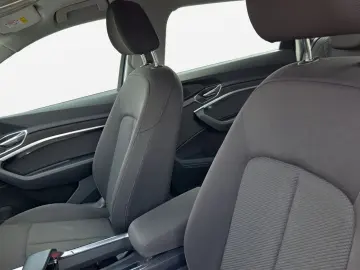 AUDI Q8 e-tron Advanced 50 qu Navi LED Alu AHK Virtua