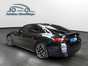 BMW 420d GC xDrive M Sport ACC AHK STHZ 360  FL2