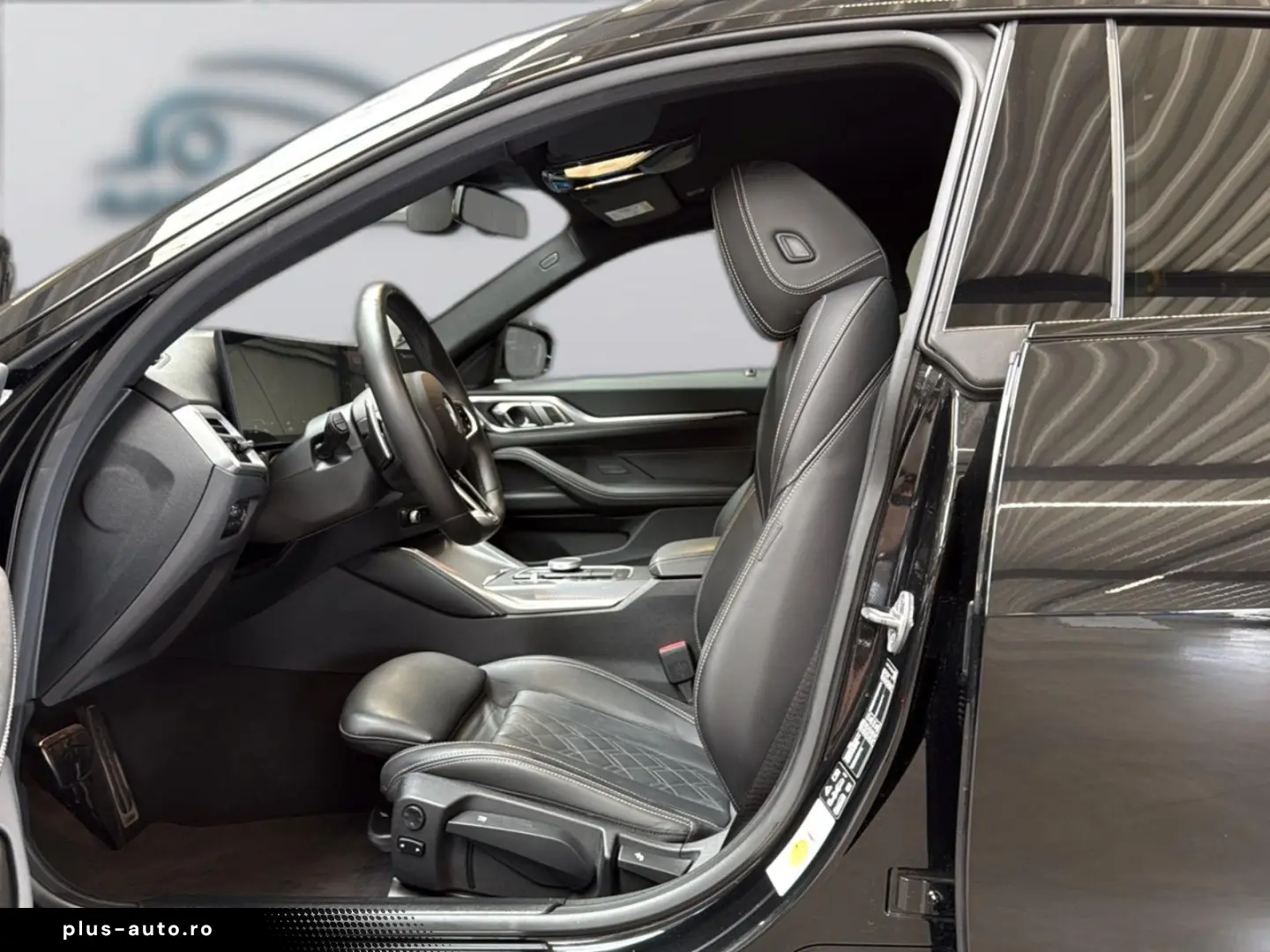 BMW 420d GC xDrive M Sport ACC AHK STHZ 360  FL2