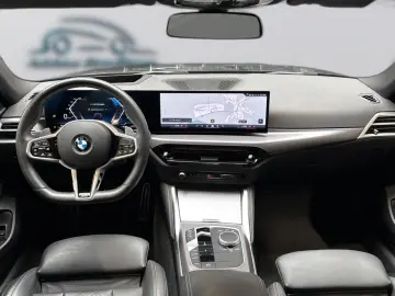 BMW 420d GC xDrive M Sport ACC AHK STHZ 360  FL2