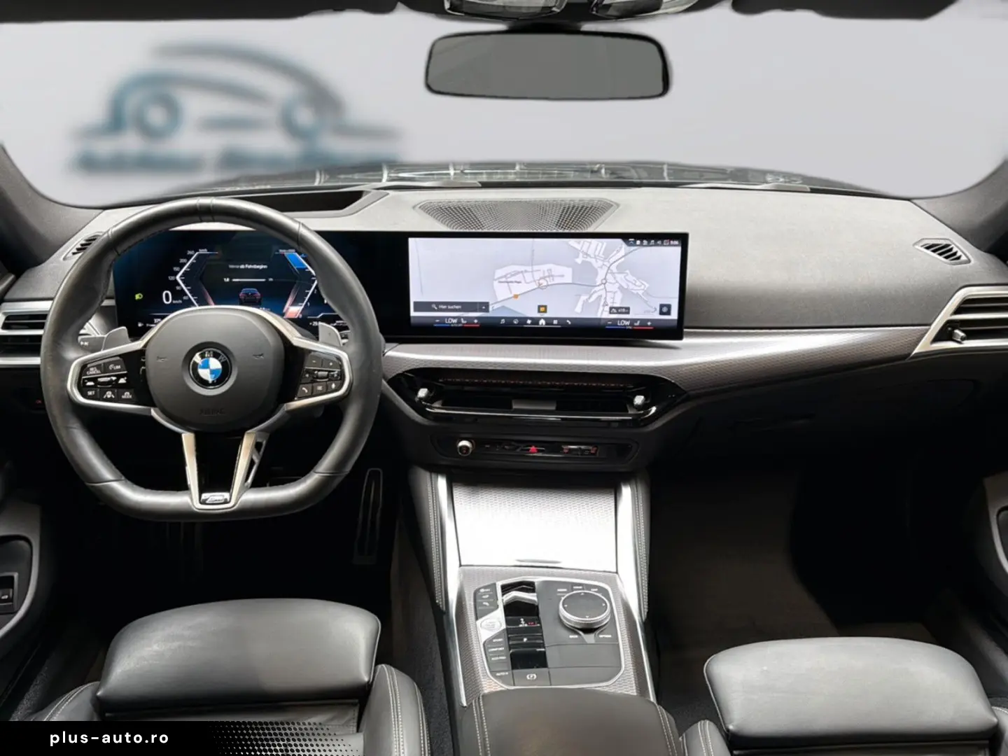 BMW 420d GC xDrive M Sport ACC AHK STHZ 360  FL2