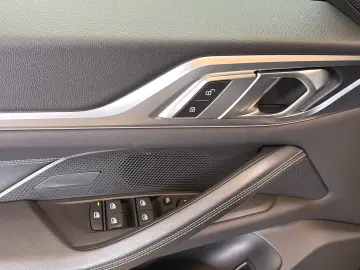 BMW 420d GC xDrive M Sport ACC AHK STHZ 360  FL2