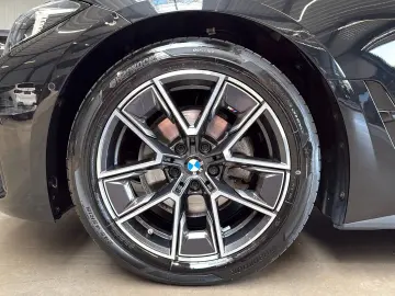 BMW 420d GC xDrive M Sport ACC AHK STHZ 360  FL2