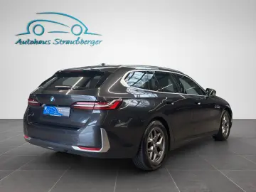 BMW 520xd Touring ACC STHZ 360  H K HUD 4-ZK LED QI