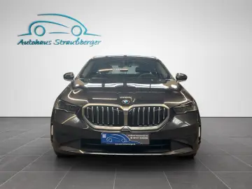 BMW 520xd Touring ACC STHZ 360  H K HUD 4-ZK LED QI