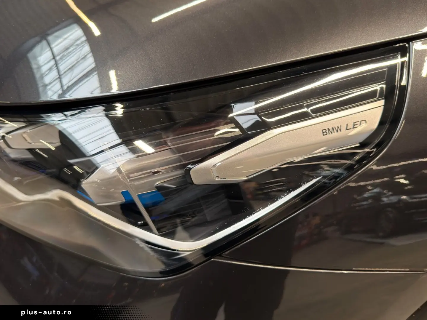 BMW 520xd Touring ACC STHZ 360  H K HUD 4-ZK LED QI