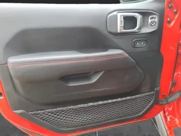 JEEP Wrangler 2.2 CRDi Rubicon (EURO 6d-TEMP)