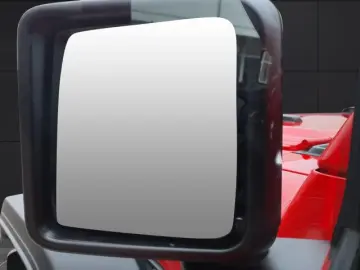JEEP Wrangler 2.2 CRDi Rubicon (EURO 6d-TEMP)