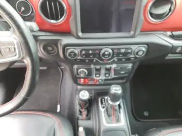 JEEP Wrangler 2.2 CRDi Rubicon (EURO 6d-TEMP)