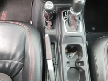JEEP Wrangler 2.2 CRDi Rubicon (EURO 6d-TEMP)