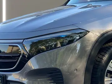 MERCEDES-BENZ EQB 350 4Matic Distr  HUD LED Keyl-GO …