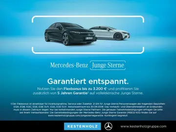 MERCEDES-BENZ EQB 350 4Matic Distr  HUD LED Keyl-GO …