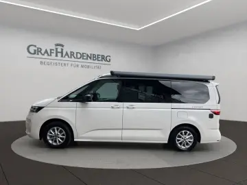 VW T7 California Coast TDI DSG AHK Standheizung