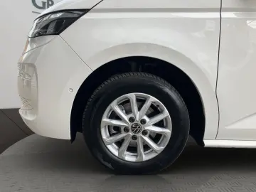 VW T7 California Coast TDI DSG AHK Standheizung