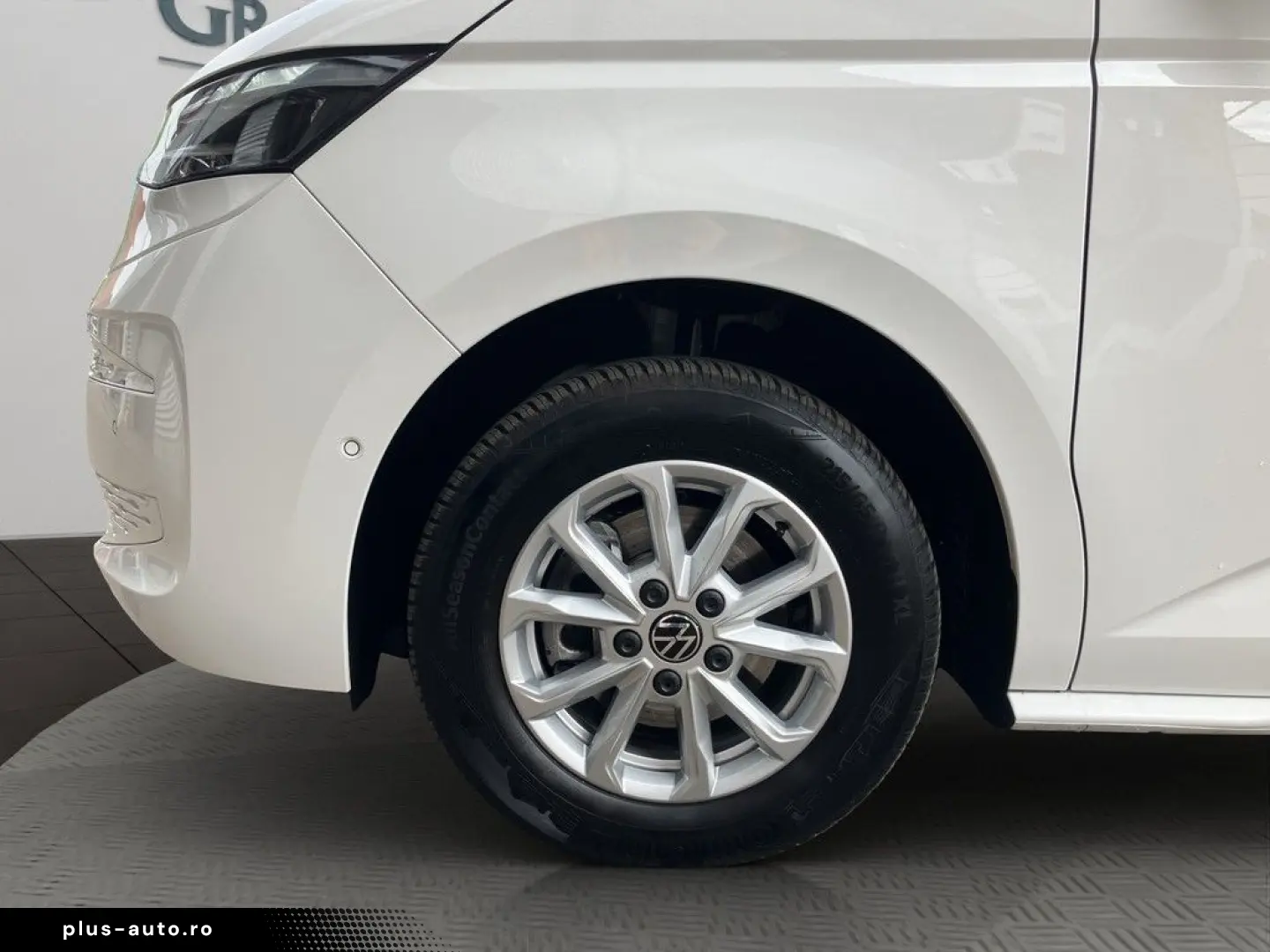VW T7 California Coast TDI DSG AHK Standheizung