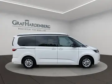 VW T7 California Coast TDI DSG AHK Standheizung