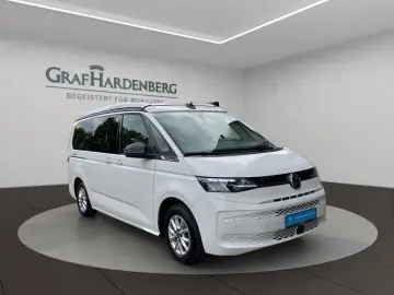 VW T7 California Coast TDI DSG AHK Standheizung