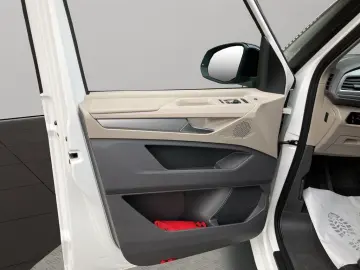 VW T7 California Coast TDI DSG AHK Standheizung