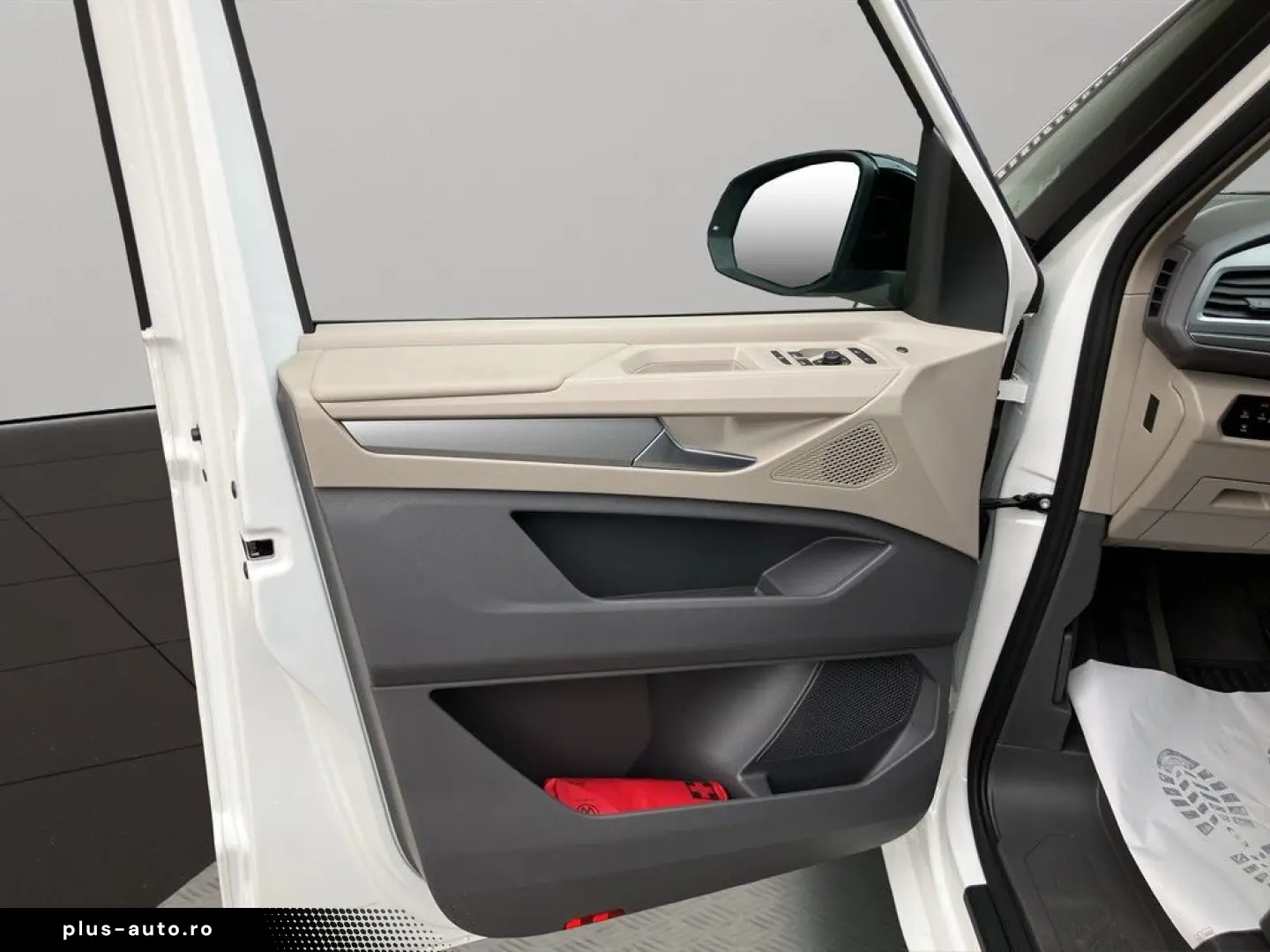 VW T7 California Coast TDI DSG AHK Standheizung