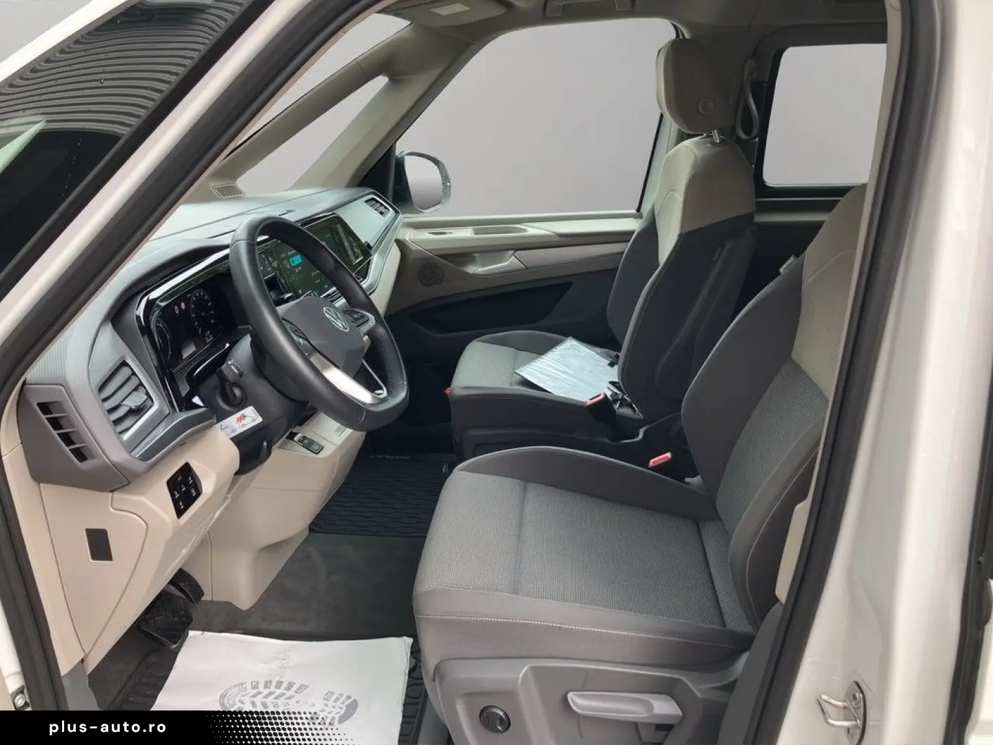 VW T7 California Coast TDI DSG AHK Standheizung