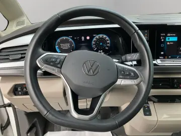 VW T7 California Coast TDI DSG AHK Standheizung