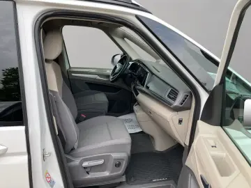 VW T7 California Coast TDI DSG AHK Standheizung