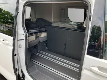 VW T7 California Coast TDI DSG AHK Standheizung