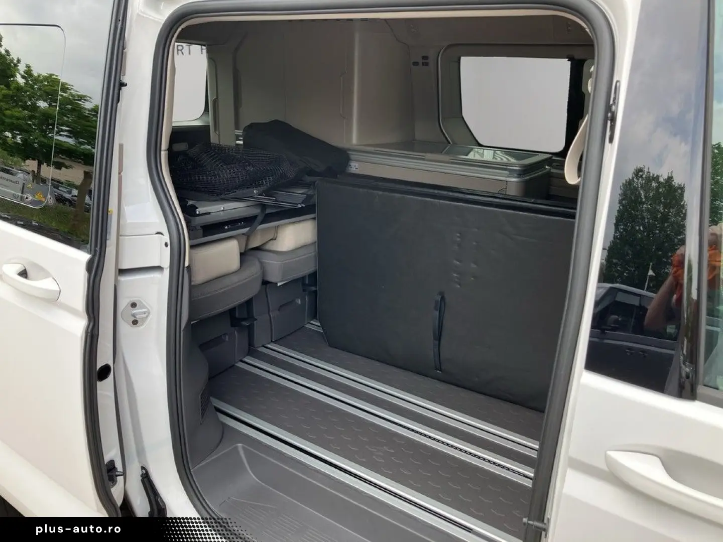 VW T7 California Coast TDI DSG AHK Standheizung