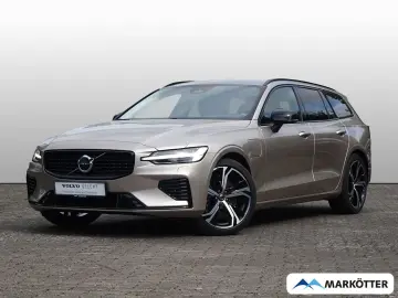 VOLVO V60 T6 Plus Dark ACC CAM BLIS 4xSHZ LHZ