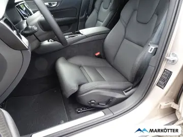 VOLVO V60 T6 Plus Dark ACC CAM BLIS 4xSHZ LHZ