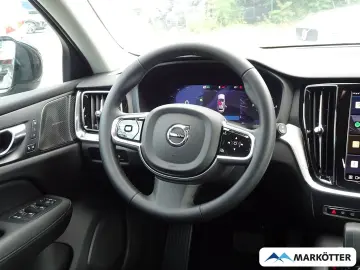 VOLVO V60 T6 Plus Dark ACC CAM BLIS 4xSHZ LHZ
