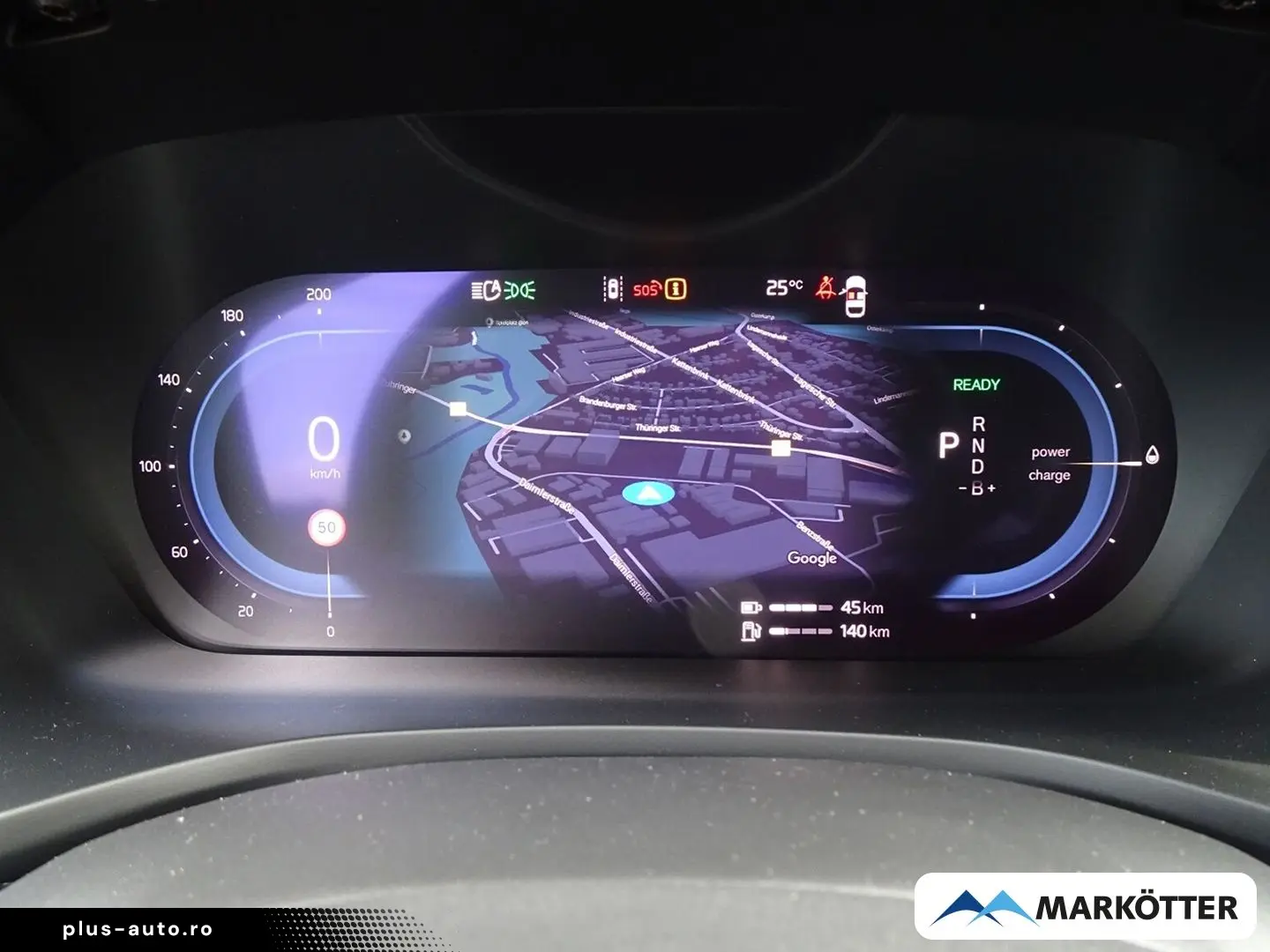 VOLVO V60 T6 Plus Dark ACC CAM BLIS 4xSHZ LHZ