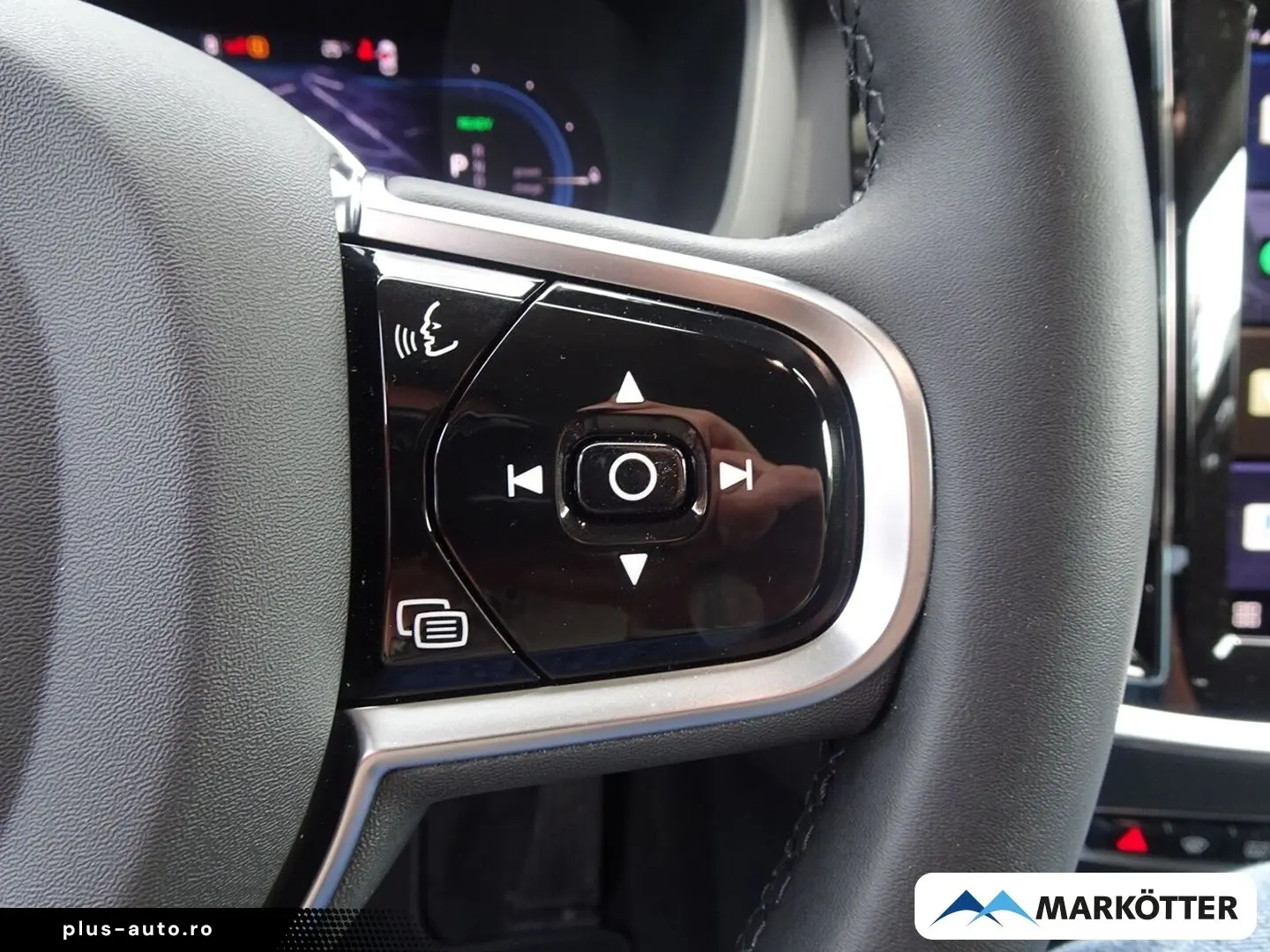 VOLVO V60 T6 Plus Dark ACC CAM BLIS 4xSHZ LHZ