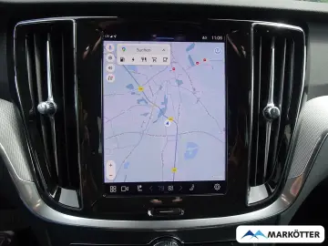 VOLVO V60 T6 Plus Dark ACC CAM BLIS 4xSHZ LHZ