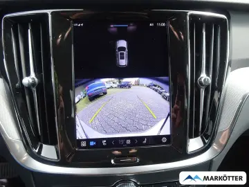 VOLVO V60 T6 Plus Dark ACC CAM BLIS 4xSHZ LHZ
