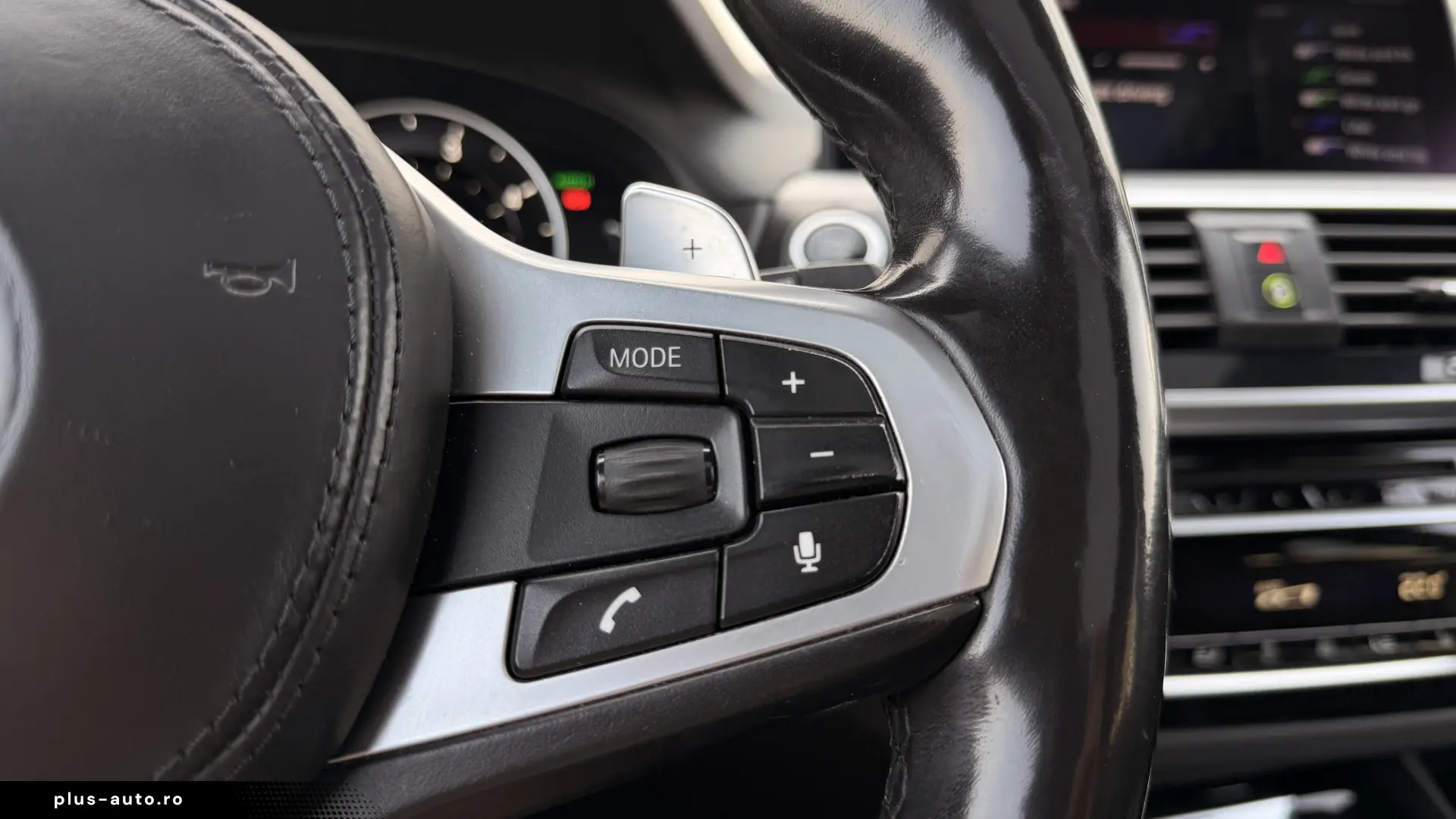 BMW X3 xDrive20d AT M Sport
