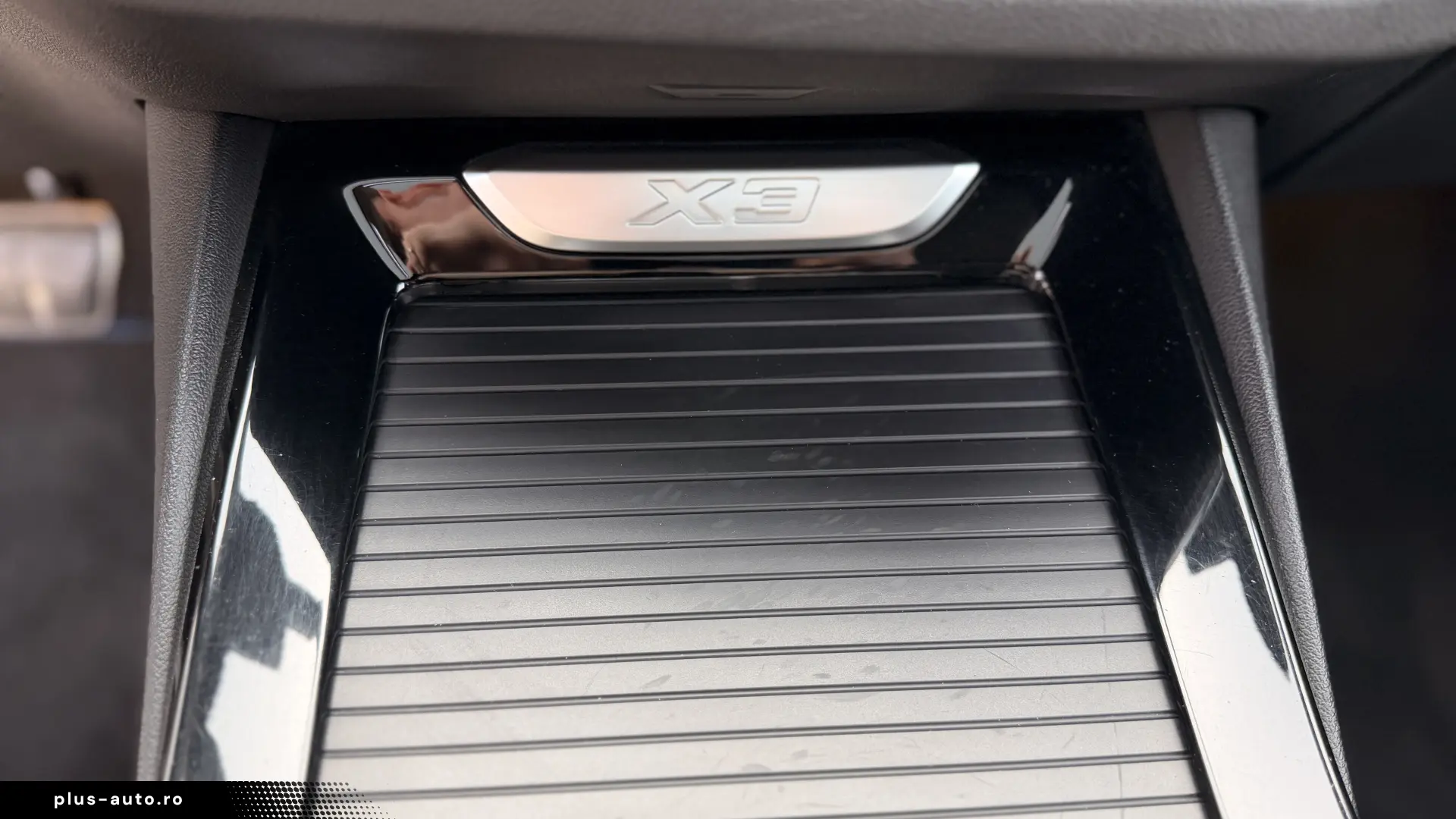 BMW X3 xDrive20d AT M Sport
