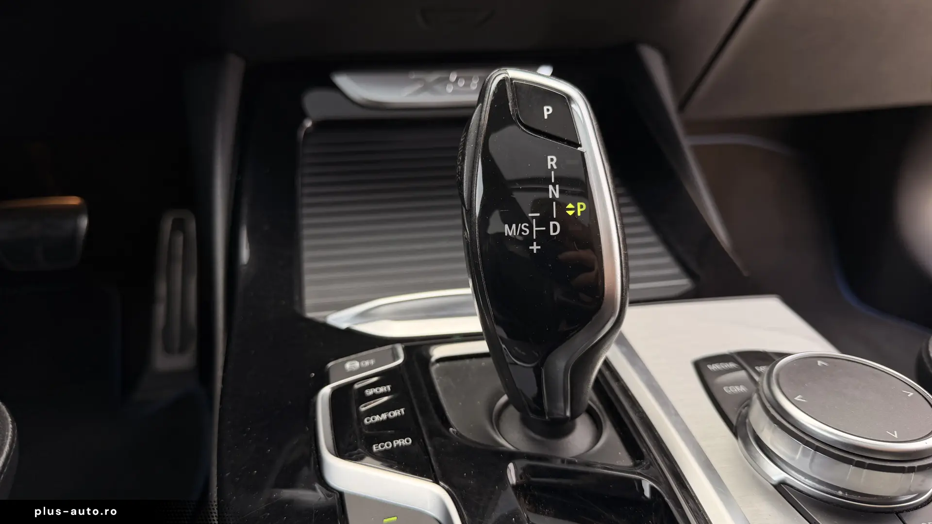 BMW X3 xDrive20d AT M Sport