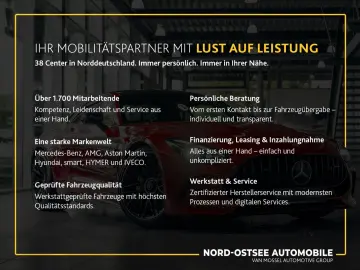 MERCEDES-BENZ EQE 43 AMG 4M HUD PANO DISTRO 360  KAM…