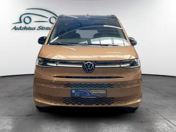 VW T7 California Ocean DCC AHK WiFi HUD ACC RFK 3ZK