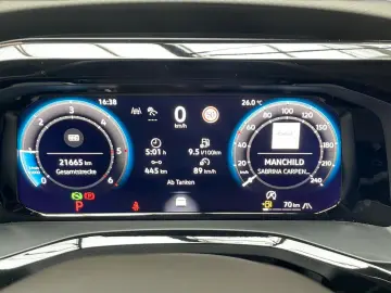 VW T7 California Ocean DCC AHK WiFi HUD ACC RFK 3ZK