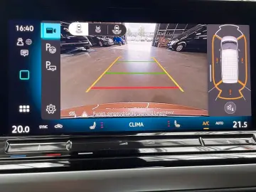VW T7 California Ocean DCC AHK WiFi HUD ACC RFK 3ZK