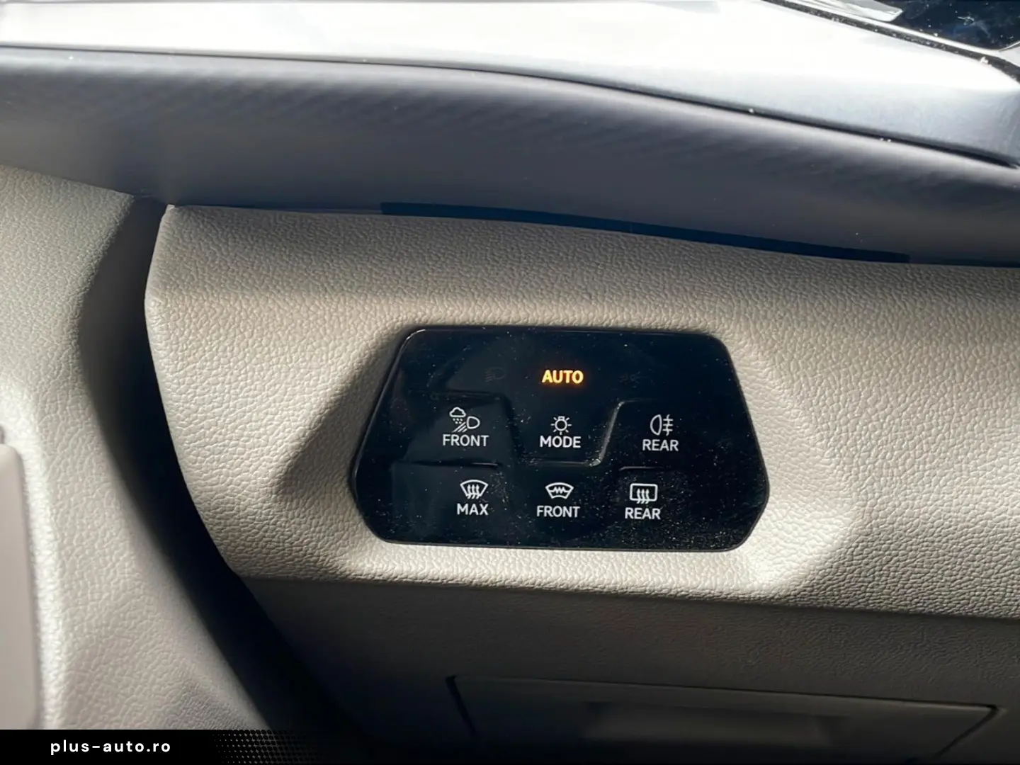 VW T7 California Ocean DCC AHK WiFi HUD ACC RFK 3ZK