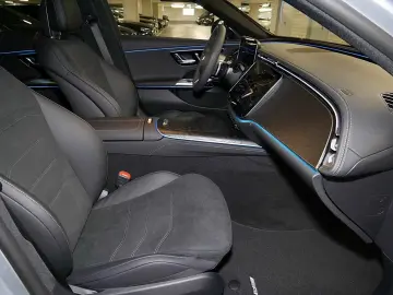 MERCEDES-BENZ E 450 d 4M Limo AMG DIST 360  NIGHT WI…