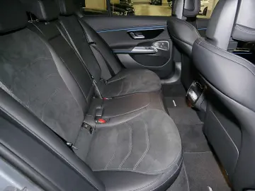 MERCEDES-BENZ E 450 d 4M Limo AMG DIST 360  NIGHT WI…