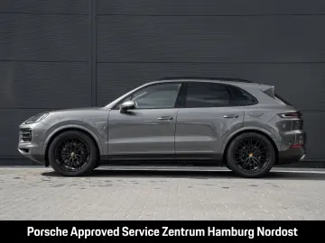PORSCHE Cayenne E-Hybrid Panorama BOSE Head-Up InnoDrive